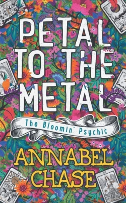 Bertrand.pt - Petal To The Metal