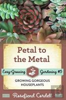 Petal To The Metal