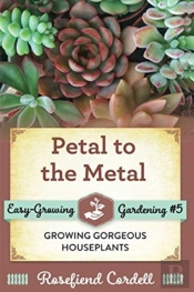 Petal To The Metal