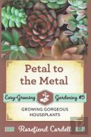 Petal To The Metal