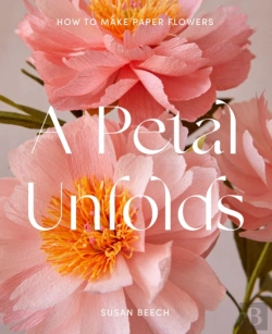 Bertrand.pt - Petal Unfolds