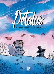 Pétalas