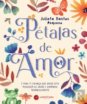 Pétalas de Amor