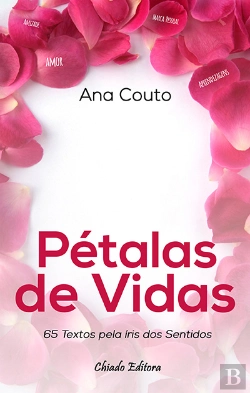 Bertrand.pt - Pétalas de Vidas