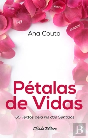 Pétalas de Vidas