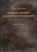 Pétalas Negras Ardem nos Teus Olhos