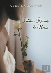 Pétalas Róseas de Poesia
