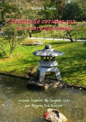 Pétales De Cerisier Sur La Rivière Des Âmes