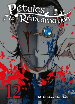 Bertrand.pt - Petales De Reincarnation T12 - Vol12