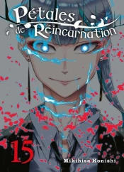 Petales De Reincarnation T15