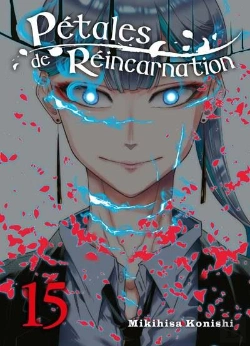 Bertrand.pt - Petales De Reincarnation T15