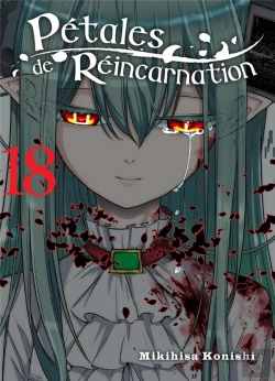 Bertrand.pt - Petales De Reincarnation T18