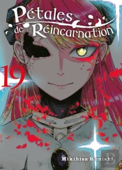 Petales De Reincarnation T19