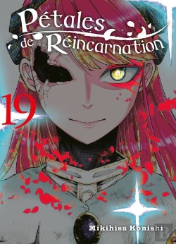 Bertrand.pt - Petales De Reincarnation T19