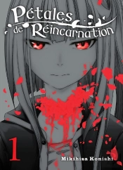 Petales De Reincarnation - Tome 1
