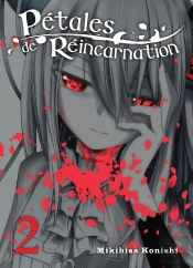 Petales De Reincarnation - Tome 2