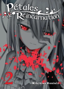 Bertrand.pt - Petales De Reincarnation - Tome 2