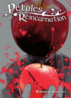 Bertrand.pt - Petales De Reincarnation - Tome 4