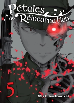 Bertrand.pt - Petales De Reincarnation - Tome 5