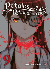 Petales De Reincarnation - Tome 9 - Vol09