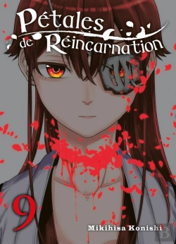 Bertrand.pt - Petales De Reincarnation - Tome 9 - Vol09