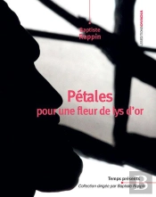 Petales Pour Une Fleur De Lys D Or