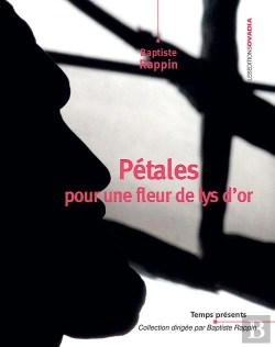 Bertrand.pt - Petales Pour Une Fleur De Lys D Or