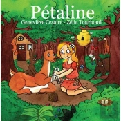 Pétaline