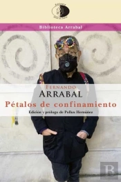 Petalos De Confinamiento