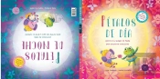 Pétalos De Día Y Pétalos De Noche