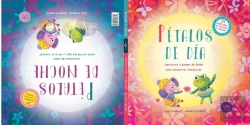 Bertrand.pt - Pétalos De Día Y Pétalos De Noche