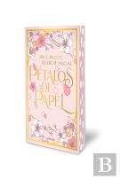Petalos De Papel (Edicion Especial Limitada Con Contenido Extra Y Cantos Tintado