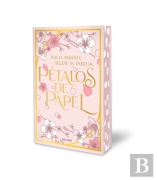 Petalos De Papel (Edicion Especial Limitada Con Contenido Extra Y Cantos Tintado