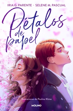Bertrand.pt - Petalos De Papel