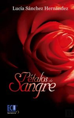 Bertrand.pt - Pétalos De Sangre