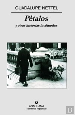 Bertrand.pt - Pétalos Y Otras Historias Incómodas