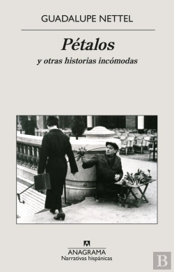 Bertrand.pt - Pétalos Y Otras Historias Incómodas