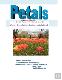 Bertrand.pt - Petals Magazine Vol 2 Series 2