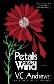 Petals On The Wind