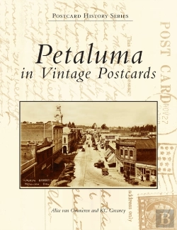 Bertrand.pt - Petaluma In Vintage Postcards