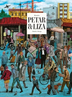 Bertrand.pt - Petar & Liza