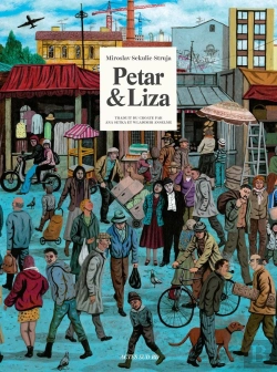 Bertrand.pt - Petar & Liza