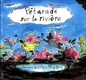 Petarade Sur La Riviere