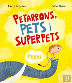 Bertrand.pt - Petarrons, Pets I Superpets