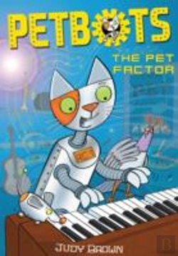 Bertrand.pt - Petbots: The Pet Factor