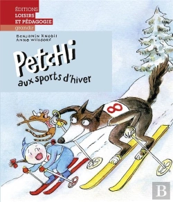 Bertrand.pt - Petchi En Vacances À La Montagne
