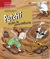 Petchi Visite La Chocolaterie