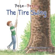 Pete And Petey - Tire Swing