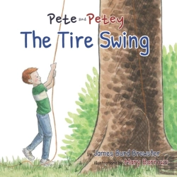 Bertrand.pt - Pete And Petey - Tire Swing