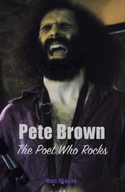 Bertrand.pt - Pete Brown: The Poet Who Rocks